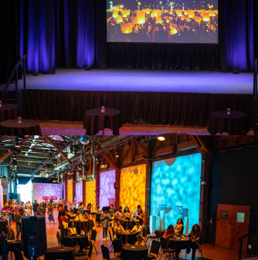 Sat - Theater Seat - Front Row (row D)