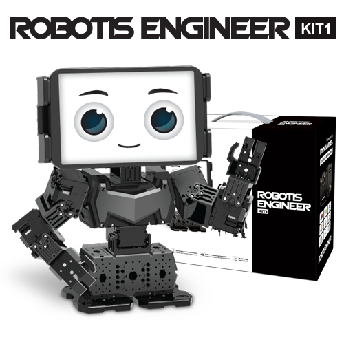 Robotis Engineer